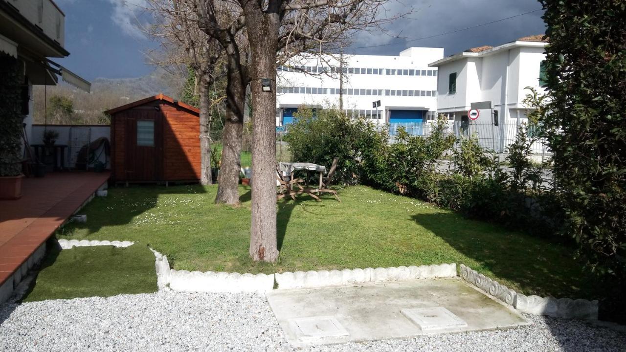 Verdazzurro Camaiore Εξωτερικό φωτογραφία