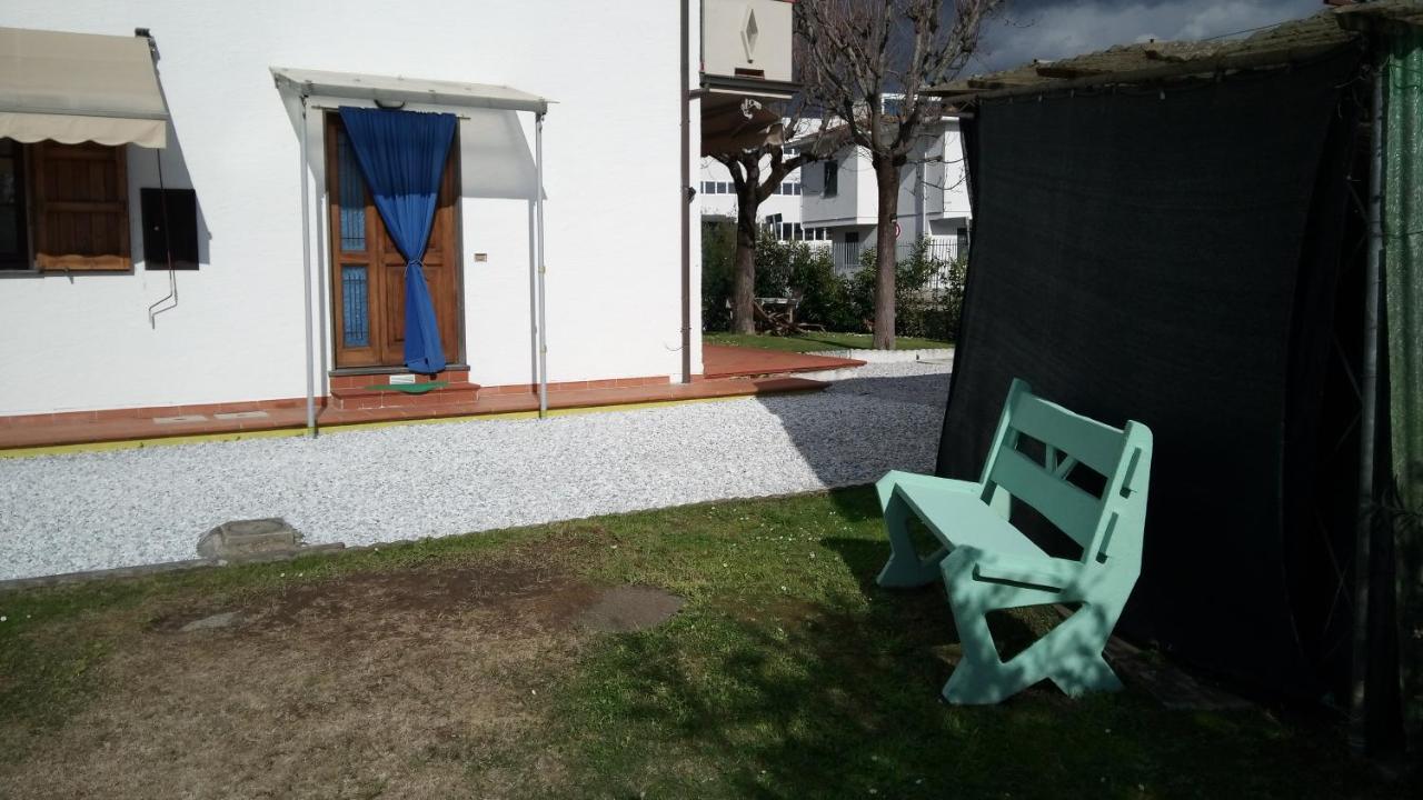 Verdazzurro Camaiore Εξωτερικό φωτογραφία
