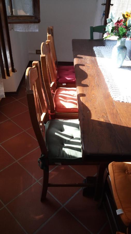 Verdazzurro Camaiore Εξωτερικό φωτογραφία