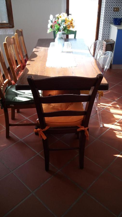 Verdazzurro Camaiore Εξωτερικό φωτογραφία